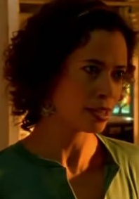 艾瑞卡·吉姆佩尔 Erica Gimpel