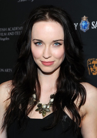 伊利斯·莱韦斯克 Elyse Levesque