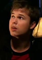 凯文·谢里丹 Kevin Sheridan