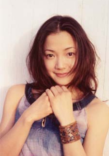 辻香绪里 Kaori Tsuji