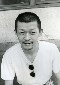 福居精进 Shozin Fukui