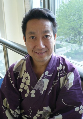 中村扇雀 Senjaku Nakamura