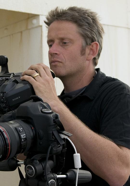 克里斯托弗·史密斯 Christopher Smith