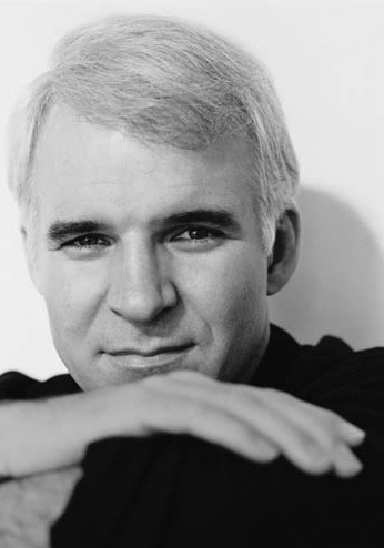史蒂夫·马丁 Steve Martin