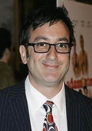 迈克尔·潘斯 Michael Panes