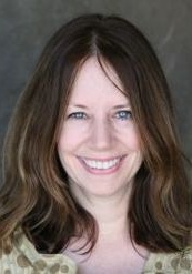 吉尔·斯普雷彻 Jill Sprecher