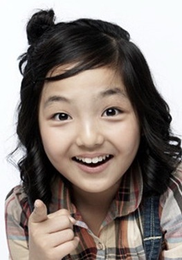 徐信爱 Shin-ae Seo