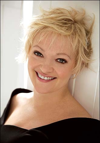 玛丽亚·弗里德曼 Maria Friedman