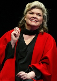 德布拉·蒙克 Debra Monk