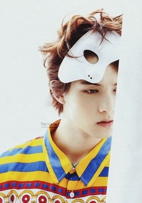 李宗泫 Jong-hyun Lee