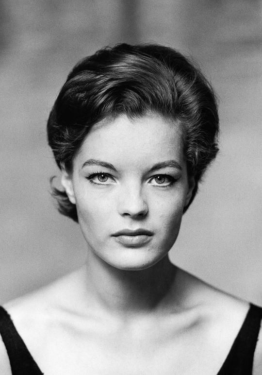 罗密·施耐德 Romy Schneider