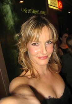 萨斯基亚·马尔德 Saskia Mulder