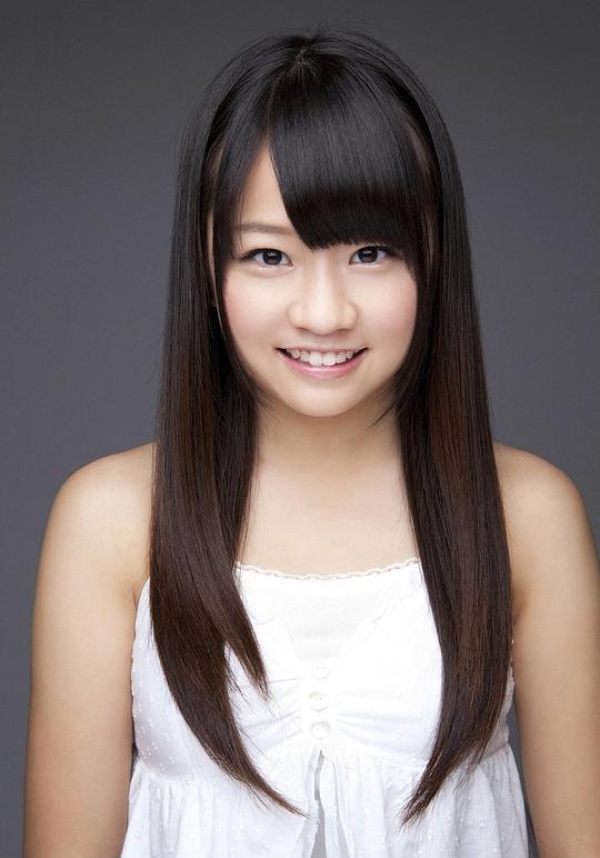 岛田晴香 Haruka Shimada