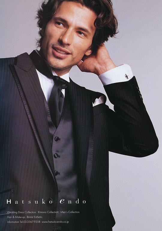 安德斯·维伦科索 Andrés Velencoso