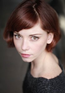 玛拉马·科利特 Marama Corlett