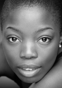 埃斯特拉·丹尼尔斯 Estella Daniels