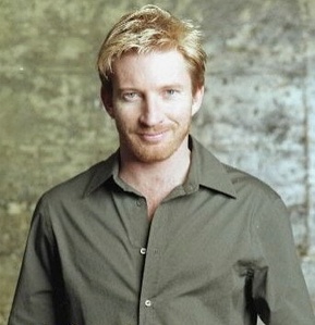 大卫·文翰 David Wenham