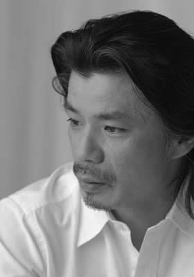 山本亨 Akira Yamamoto