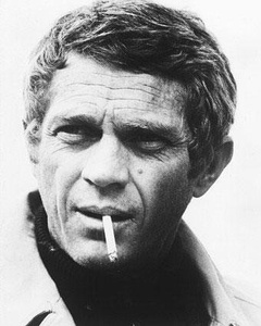史蒂夫·麦奎因 Steve McQueen