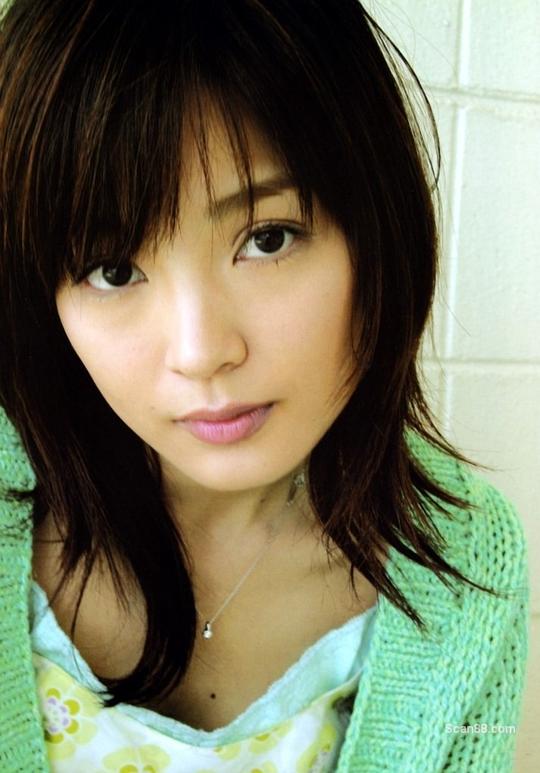 国仲凉子 Ryoko Kuninaka