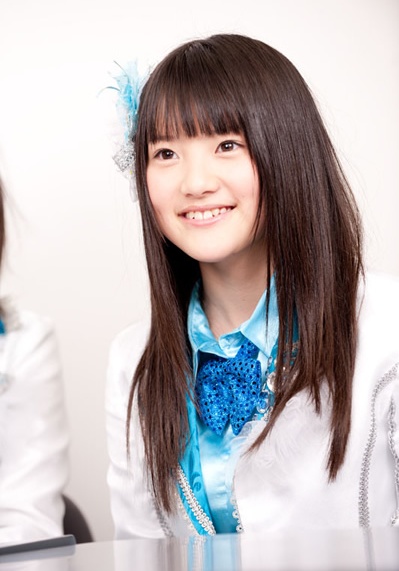 木本花音 Kanon Kimoto