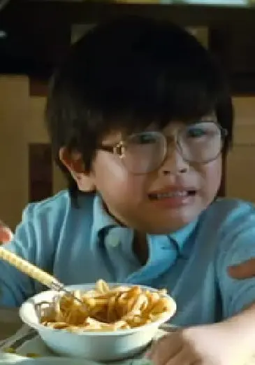 谭真一 Jan-yut Tam