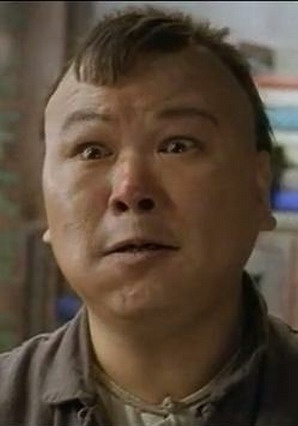 陈龙 Peter Chan Lung