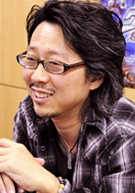 阿部雄一  Yûichi Abe