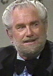 佛斯特·布鲁克斯 Foster Brooks