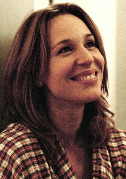 安·伊莲诺拉·约根森 Ann Eleonora Jørgensen