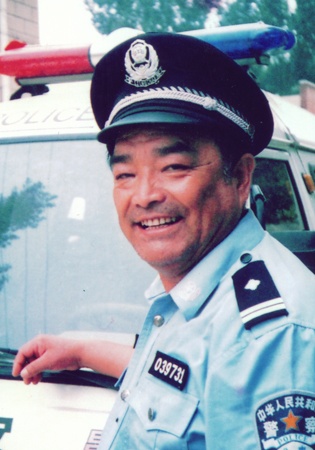 赵春山 Chunshan Zhao