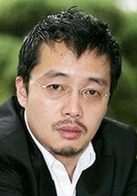 朴歧炯 Ki-hyeong Park