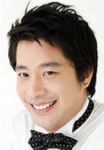 金镇根 Jin-geun Kim