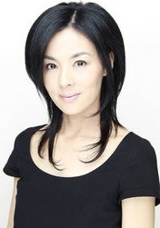 井森美幸 Miyuki Imori