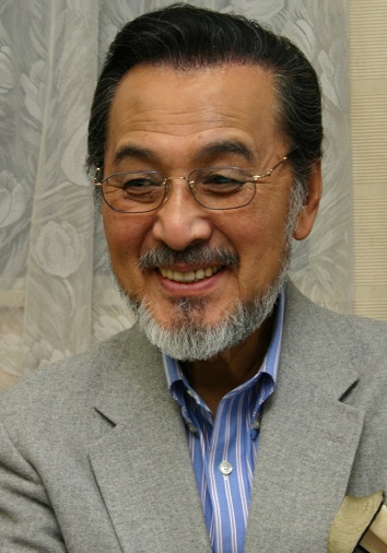宝田明 Akira Takarada
