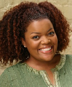 伊薇特·尼科尔·布朗 Yvette Nicole Brown