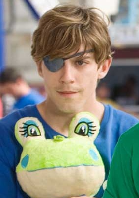 阿德里安·拉斯特拉 Adrián Lastra