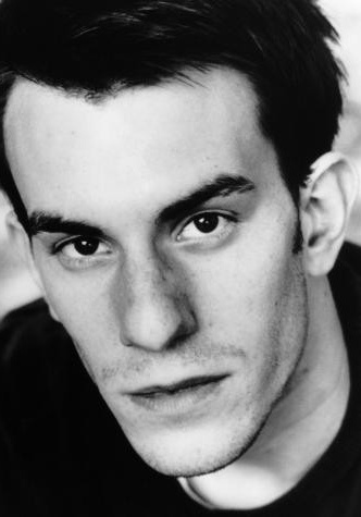 皮普·卡特 Pip Carter