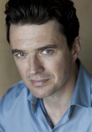 马特·戴 Matt Day