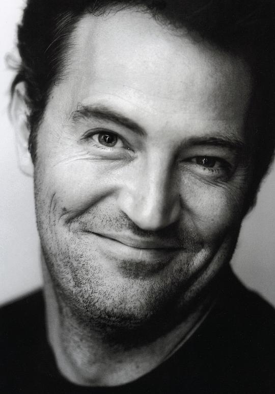 马修·派瑞 Matthew Perry