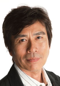 丹波义隆 Yoshitaka Tanba