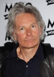 朱利安·邓波 Julien Temple