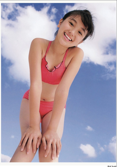林清罗 Seira Hayashi
