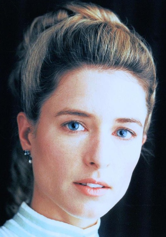 凯特·格林豪斯 Kate Greenhouse