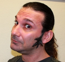 迪诺·斯坦玛托普洛斯 Dino Stamatopoulos