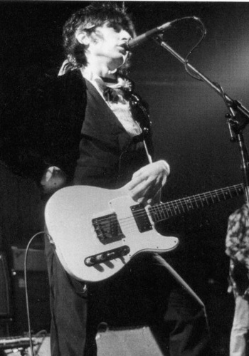 Johnny Thunders Johnny Thunders
