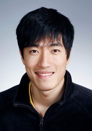 刘翔 Xiang Liu
