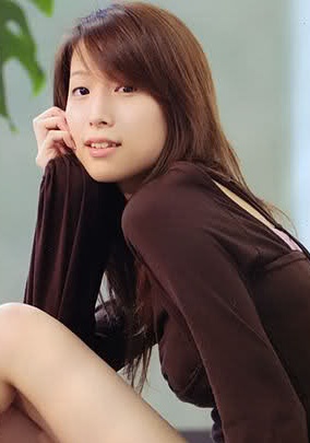 小清水亚美 Ami Koshimizu