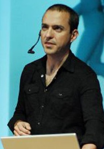 凯尔·巴尔达 Kyle Balda