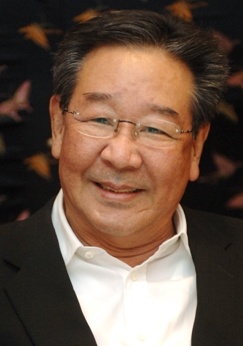 崔福岩 Bool-am Choi